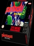 Nintendo  SNES&nbsp; - &nbsp;Pinball Dreams (USA)